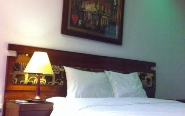 Huy Hoang Hotel