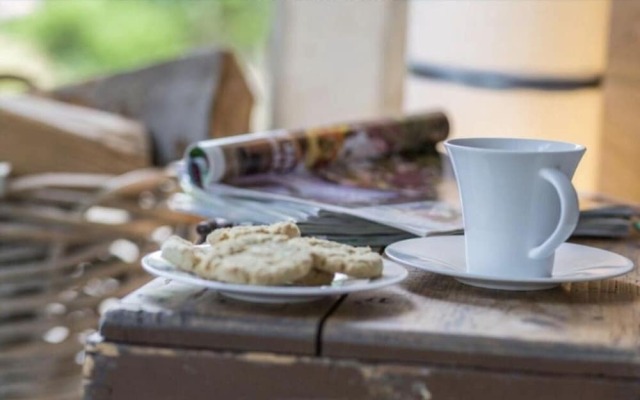 Ambiance Modern Retreat