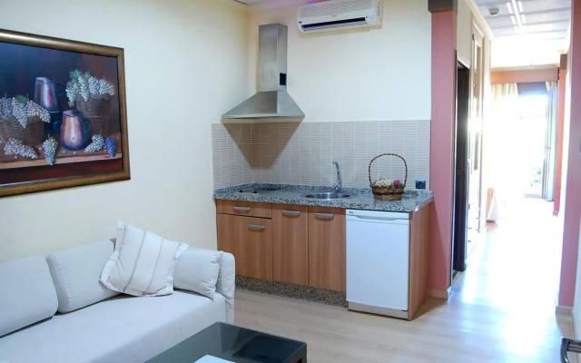 Hotel Pinomar