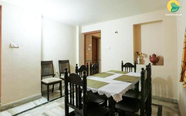 Menezes House