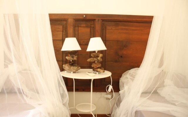 Casa Vacanze Colombo 3991