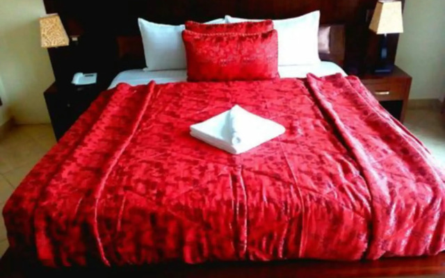 Bling Hotel International