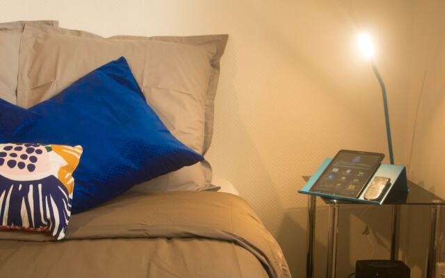 Bluefel - Super Studio - Petite Venise