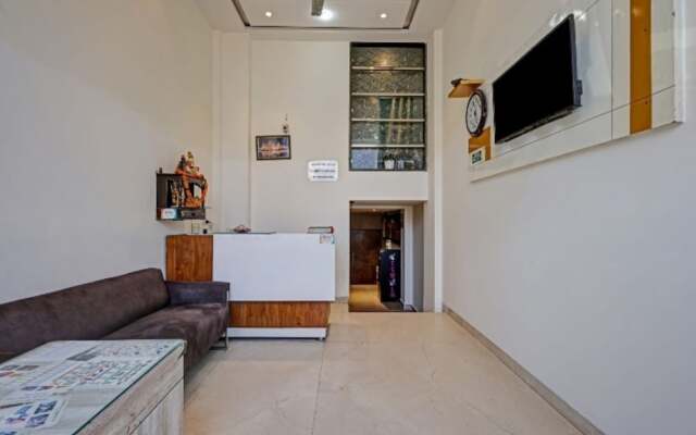 Hotel Le Cashew By A1Rooms