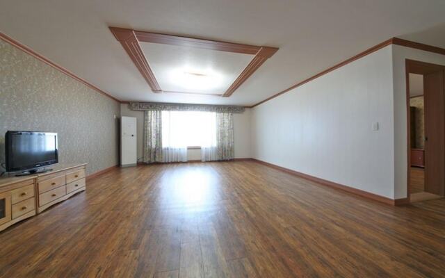 Ganghwa Island Beach Forest Pension