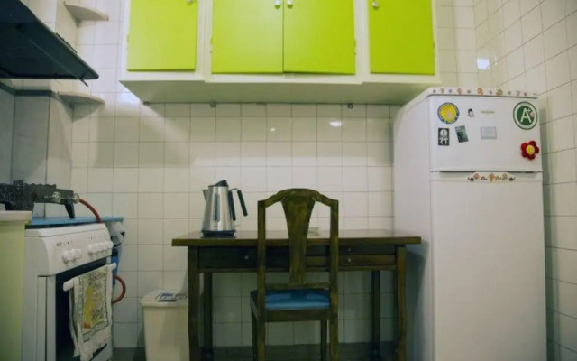 Chameleon Youth Hostel - Hostel