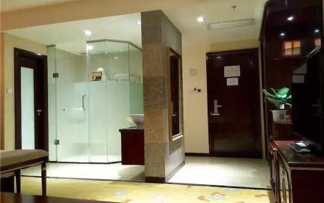 Guangzhou Li Gang Hotel