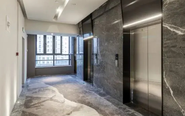 Ibis Styles Hotel (Suzhou Hushu Guan)