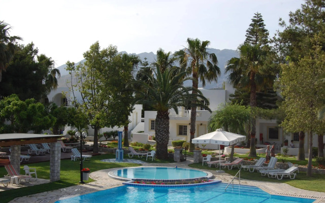 Palladium Hotel