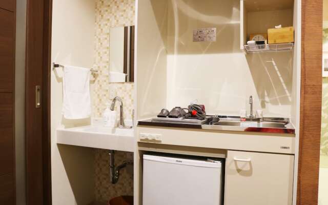 Osaka Sakurako Namba