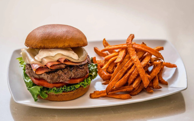 Provo Marriott Hotel & Conference Center