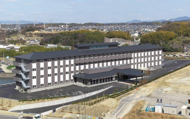 Hotel Route Inn Osaka Izumi