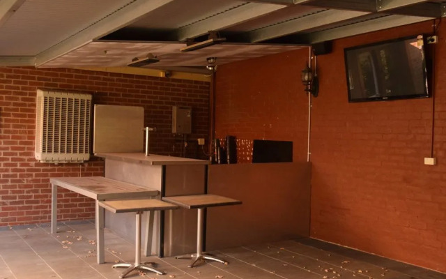 Crown Accommodation Bendigo CBD