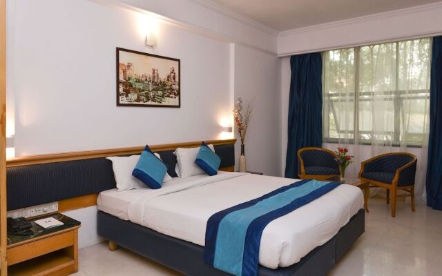 Hotel Mint Salisbury Park