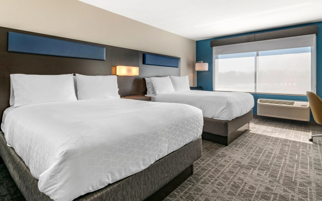 Holiday Inn Express & Suites Carlisle Southwest – I-81 by IHG