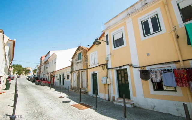 Pateo da Paz