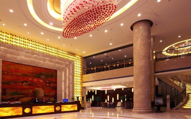Huanghua International Hotel