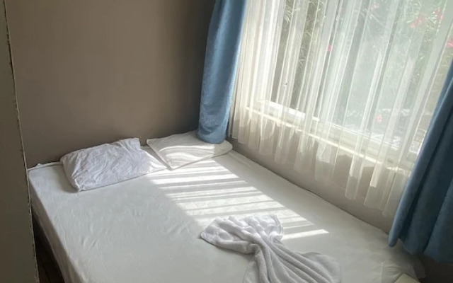 Özcan Otel