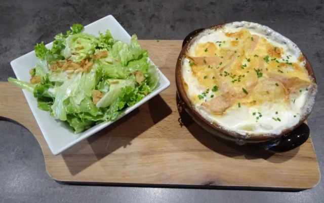 Restaurant La Bouloie