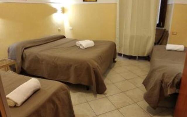 Rome Travel