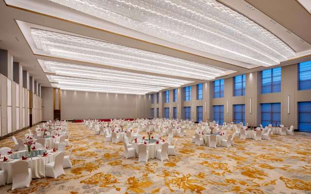 Ramada by Wyndham Taizhou West