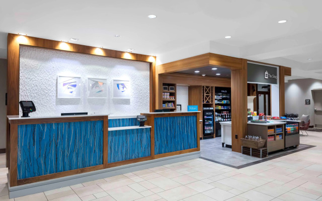 Hilton Garden Inn Charleston / Mt. Pleasant