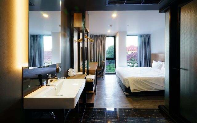 STAY Hotel Bangkok