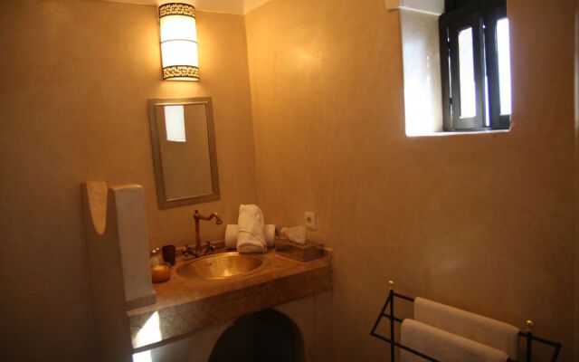 Riad Anya