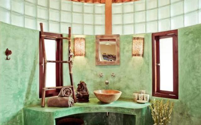 Indigo Villas