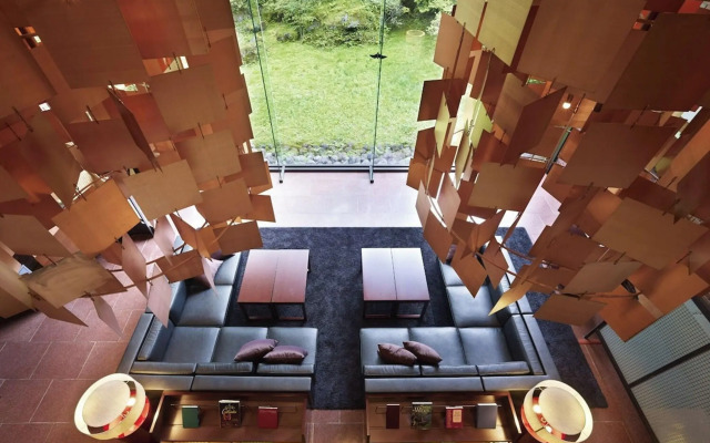 The Prince Karuizawa