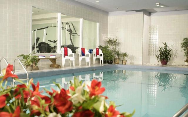 Manoir des Sables Hôtel & Golf