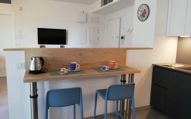 Rossana 13 in Bologna