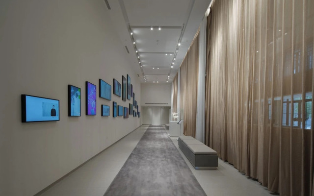 Hotel Andi Townscape Wuhan