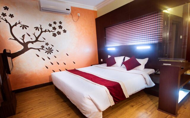 Hotel Snowland