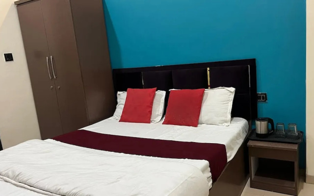 Hotel Mauris Inn