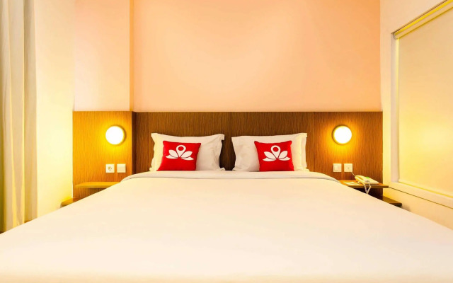 Pomelotel Patra Kuningan Jakarta