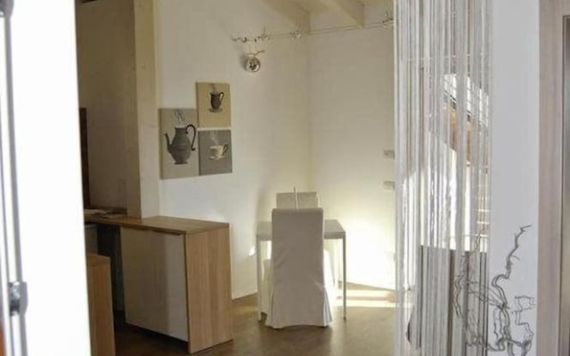 B&B Aria d'Argento