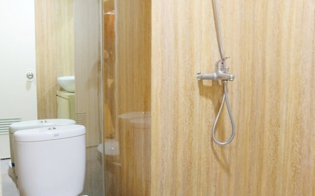 Highest Value Studio Apartment at Parkland Avenue