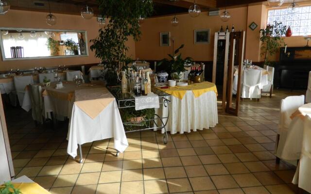 Albergo Ristorante Michieletto