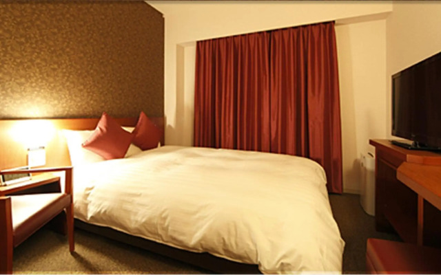 Dormy Inn Premium Wakayama Natural Hot Spring