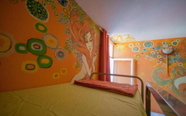 Hostel Los Duendes Del Sur