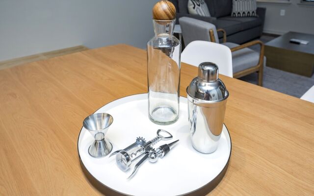 Mint House in the West End