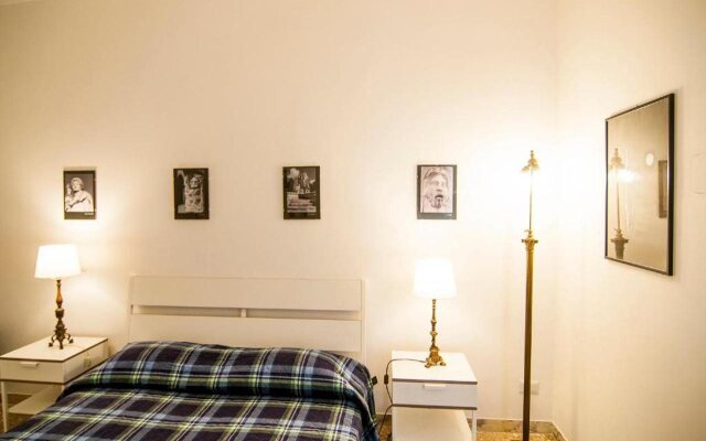 San Pietro Bright Apartment