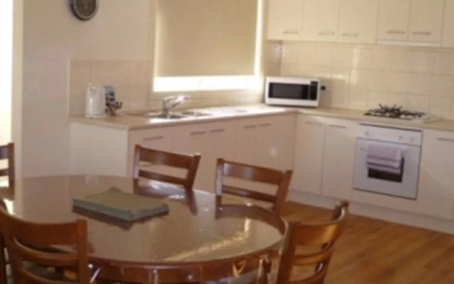 Kennedy Holiday Resort