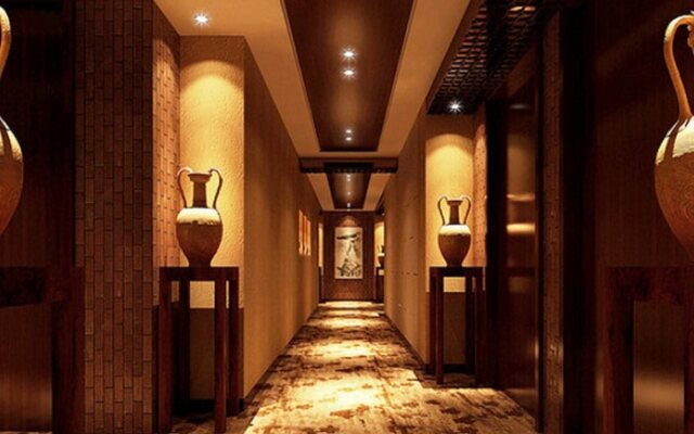 Best Western Premier Hotel Hefei