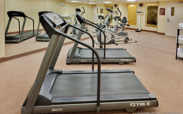 Holiday Inn Express Hotel & Suites Bethlehem by IHG