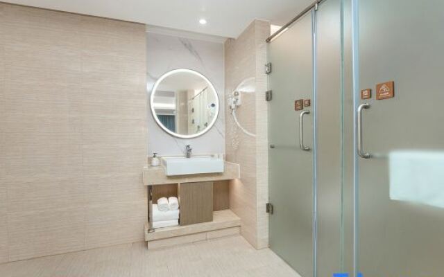 Kyriad Hotel (Tianjin Aoti Zhongxin)