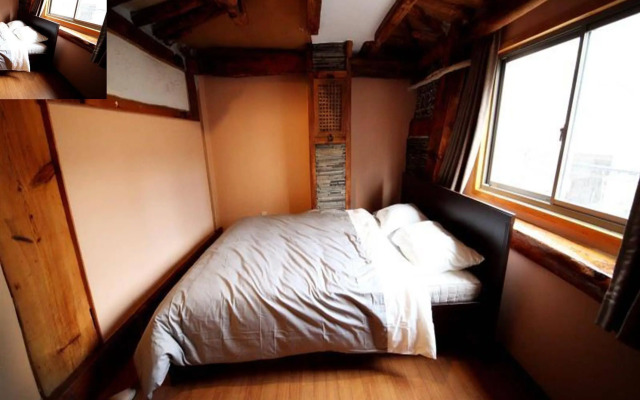 Tokyo House Inn