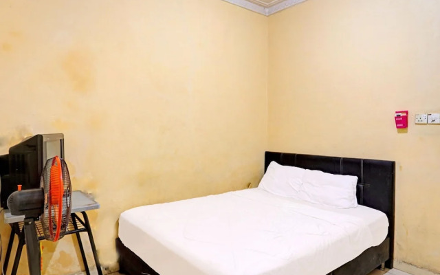 SPOT ON 92923 Toyo Homestay Syariah