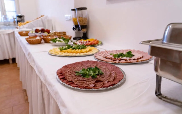 Pension a restaurant Florián